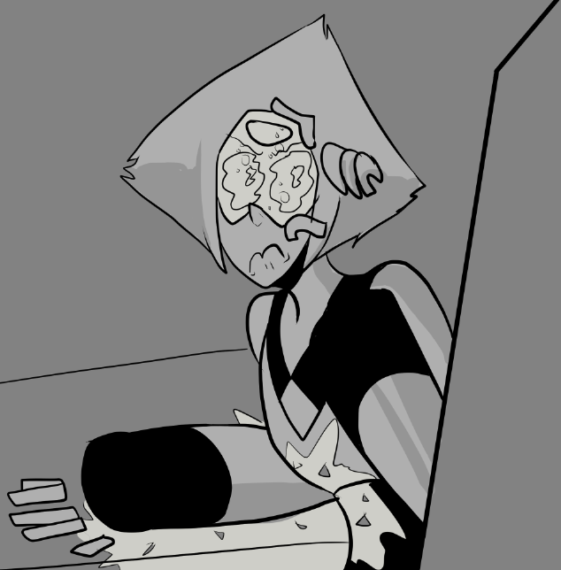 lulzyrobot:I did a ‘Stop Breaking my Things’ Joke. I got it out of my system.