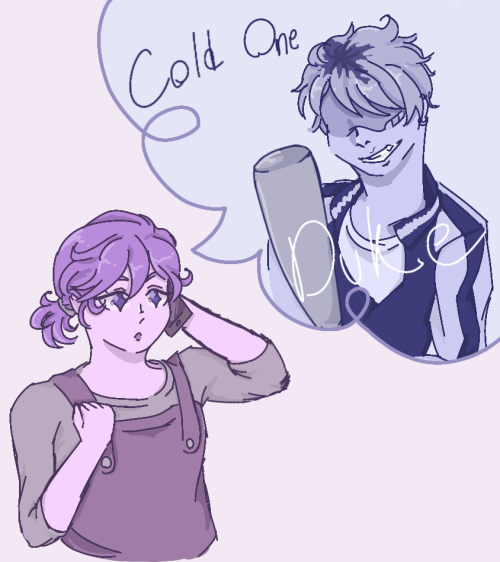 I Read One Part Of The White Rabbit Fest And Was IMMEDIATELY Inspired