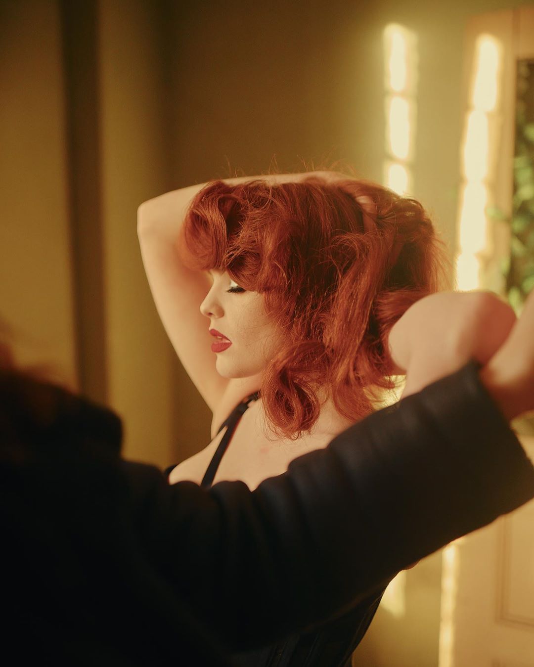 Gingerly Thoughts