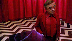 Sex Twin Peaks | Fire Walk With Me, The Missing pictures