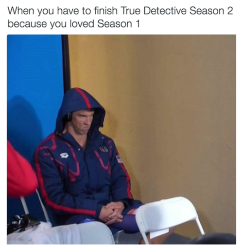 tastefullyoffensive:  #AngryPhelpsFace