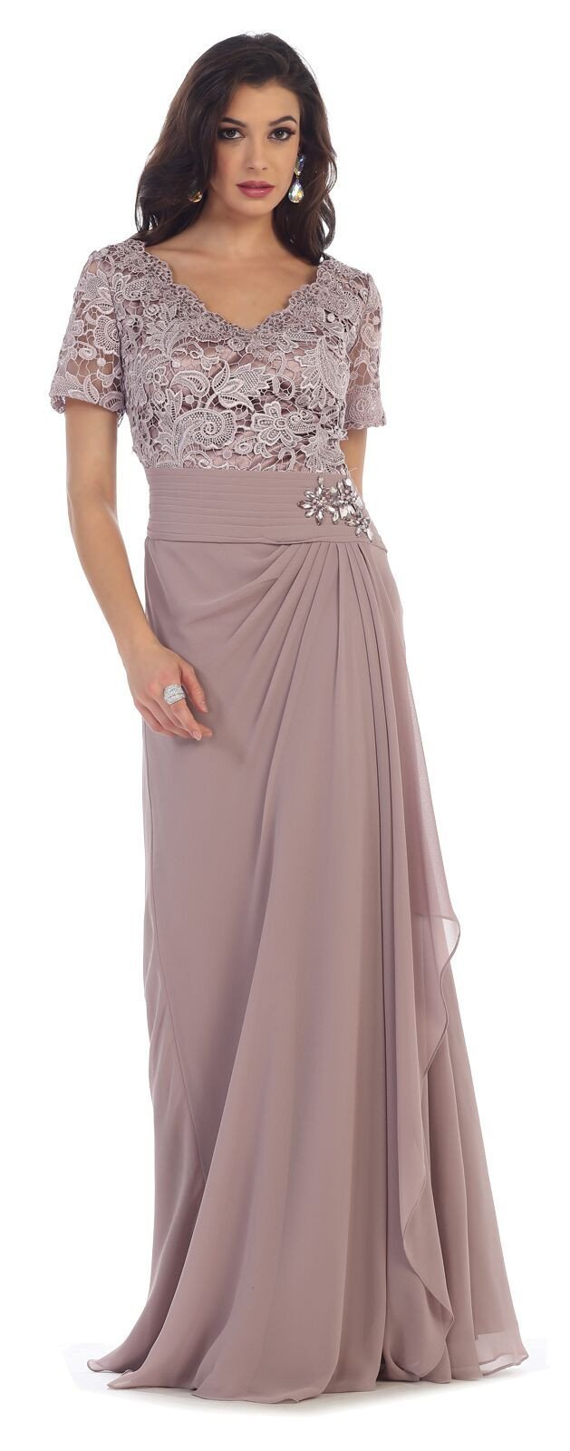 the dress outlet inc