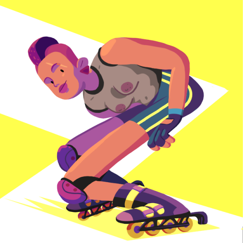 roller skates