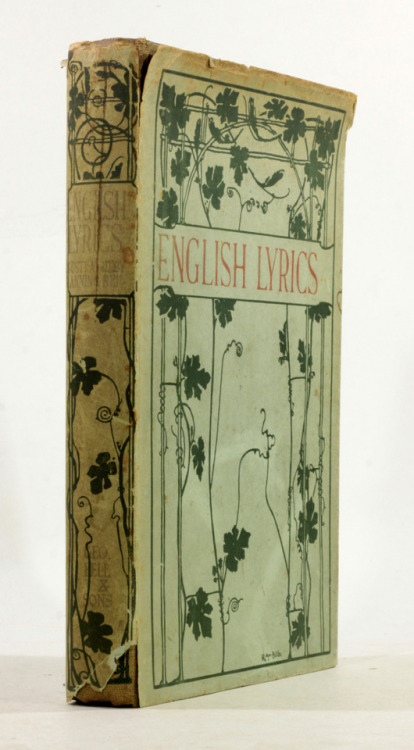 English Lyrics from Spenser to Milton Illustrations by Robert Anning Bellintroduction by John Dennis