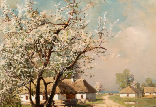 Honig Krebepz (detail)