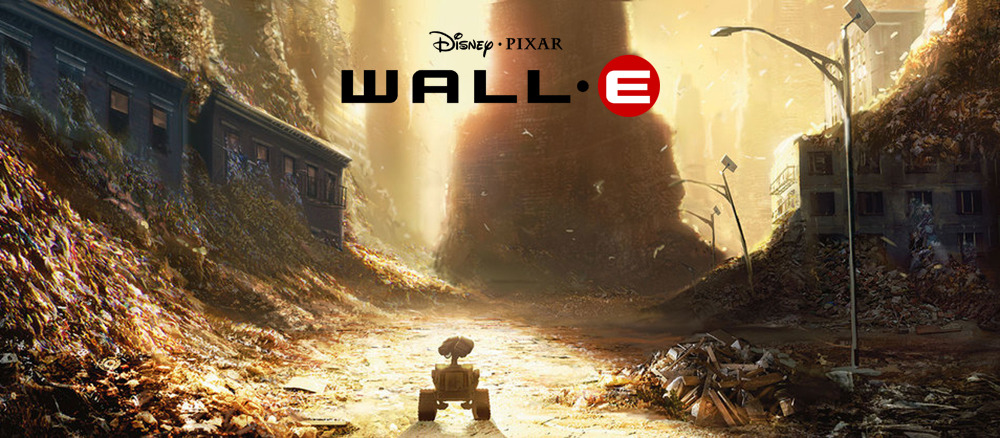 scurviesdisneyblog:Pixar Animation Studios ➞ Part I (1995 - 2009)