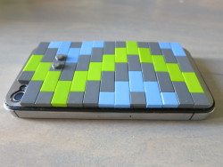  Lego-fied iPhone 