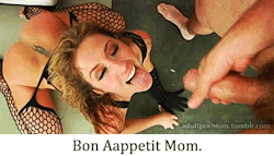 familycaps:  Bon appetit [m/s]