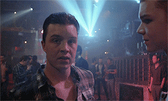 fckingallagher:  hizaki9:  Watch Shameless meme  •  scenes 2/10          ↳ Make your move on me. (4.08 Hope Springs Paternal)   j 