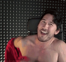 wilford-warfstache:  Mark’s logic: *gets roasted about pandering* This calls for