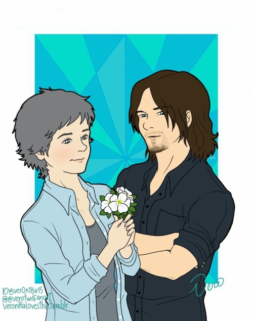 My life Caryl is perfection !!