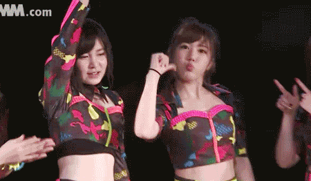 liveontmblr:Myao Dance Kouen DMM Comments