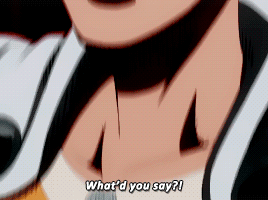 mivamura:  “Why would I give a crap about your problems? Tell it to the meteor,