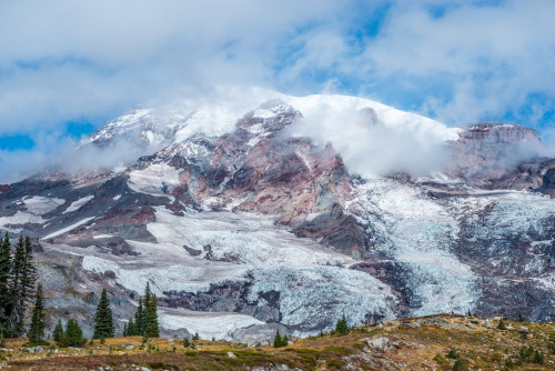 expressions-of-nature:Washington State by Maciek Lulko