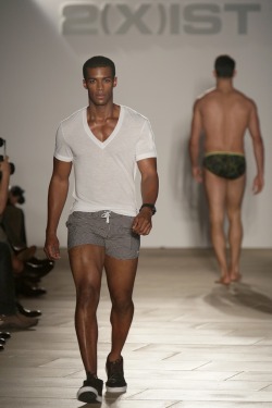 tastyblkman:  Ernest Alexander Spring/Summer