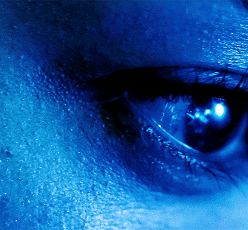 We Make It All This Way, So Far Out Into The Darknesswhy Couldnt We Have Brought More Light?THE EXPANSE