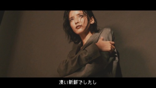 Shuuka Fujii x Kawakita Yusuke // Special Movie for Voce magazine (February 2018) - Screenshots