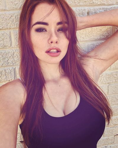 Porn photo helbillybob:  Sabrina lynn