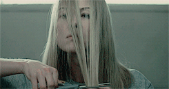 loveinstereo:get to know me meme → [2/10] favorite female characters » amy dunne (gone girl)“I’m so 
