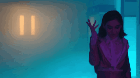 theendingofdramamine: Japanese Breakfast - Boyish Dir. Michelle Zauner