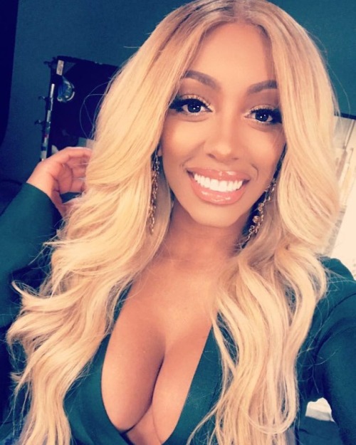 sexxyornude:Porsha Williams