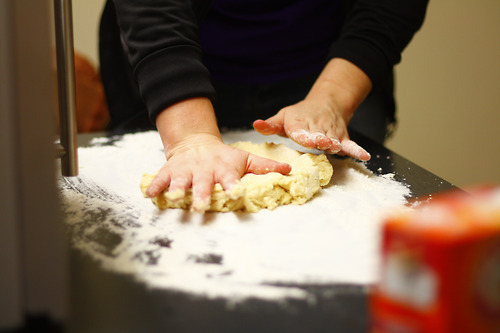 Sugar Cookies?