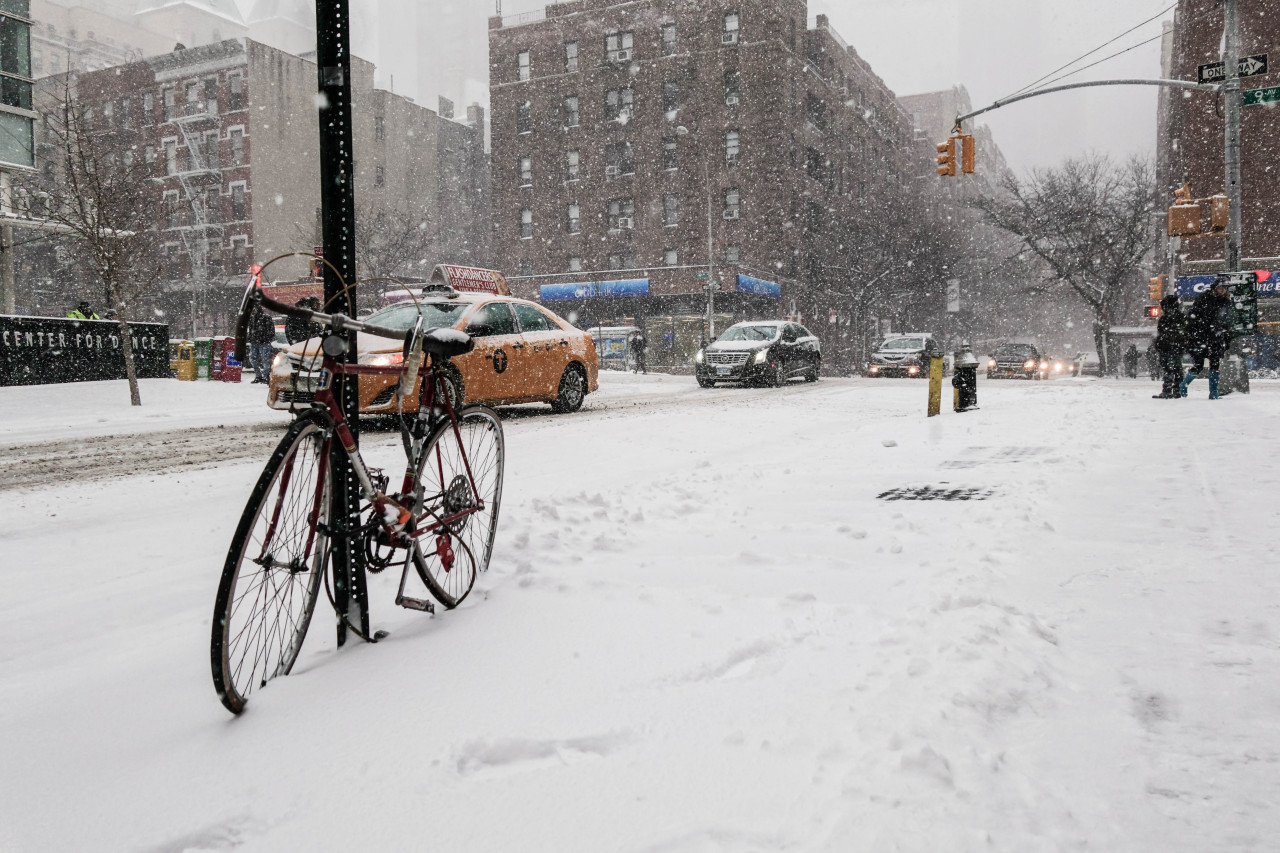 january 26, 2015 – nyc snopocalypse begins