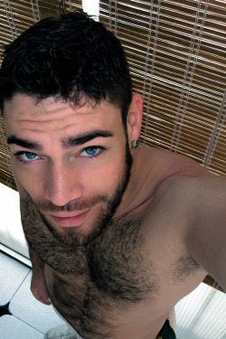 willnsf:  Eyes 