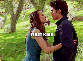 livelovecaliforniadreams:Jess + Rory + Firsts