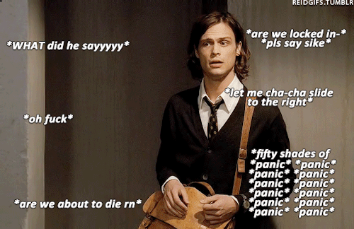 Spencer's Inner Monologue While Being Trapped With A Serial Killer In 3x14 (insp)