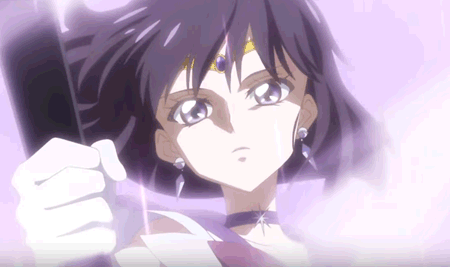 hagiretti://SATURN SPAM//*manga/crystal*