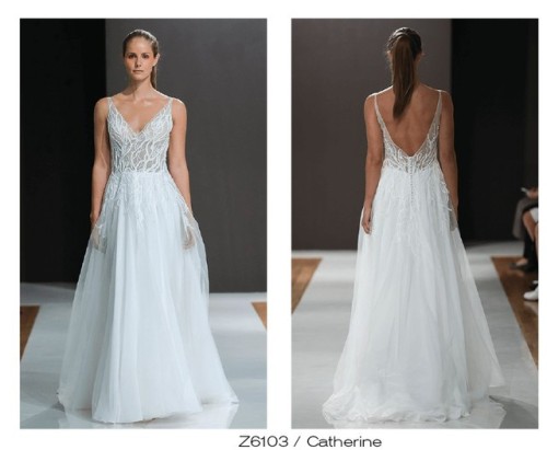 Mark Zunino