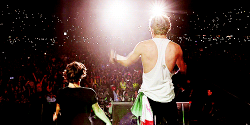 unforgettable together