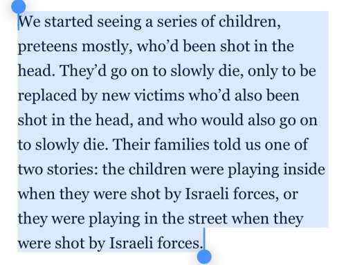 Dear God. This Is One Of The Most Horrifying Things I Think Ive Ever Read.