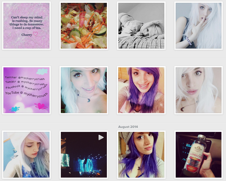 Follow my instagram! https://instagram.com/mycherrycrushx/