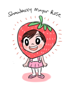im in tomodachi hell