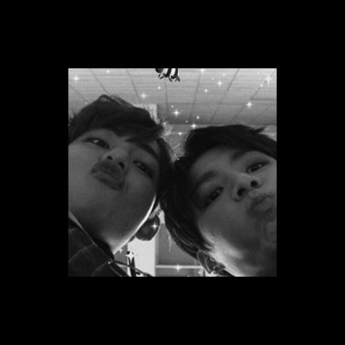 _ TAEKOOK _