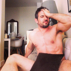 randydave69:  Hangover? I like his Eames