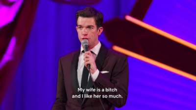 INUYASHA CHARACTERS AS JOHN MULANEY QUOTES adult photos