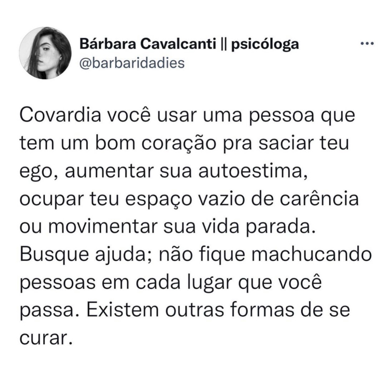 Infinito 🙌 E ninguém vai dizer que apenas eu tentei, Deus vai realiza