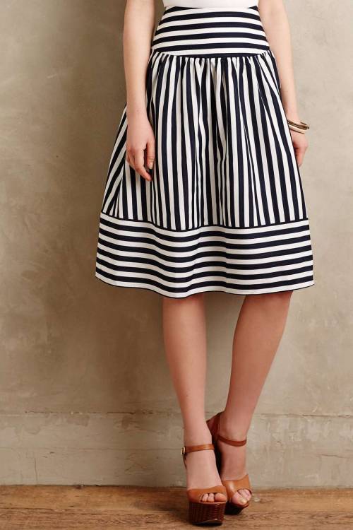 High Seas Skirt