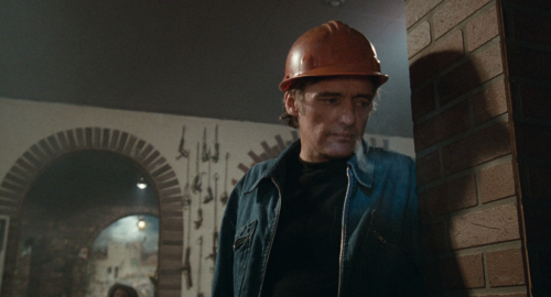 Out of the Blue (Dennis Hopper, 1980)