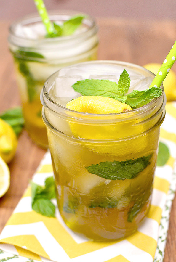 ambs56150:  sugarkane444:  fattributes:  Sweet Tea Vodka Lemonade Mojitos  Oh God