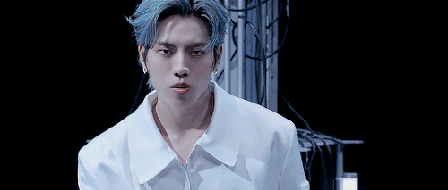 INFINITE // New Emotions MV