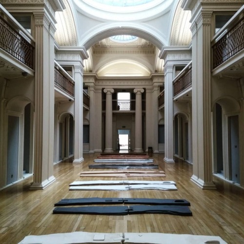 Talbot Rice Gallery | The University of Edinburgh