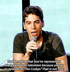   Fan: So I was just wondering, this is specifically about Cosima and Felix and,