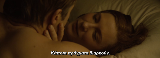 quotes-gr-ellhnika:   — The Curious Case of Benjamin Button (2008)  