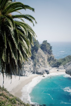 Depthperceptioned:  Hey Big Sur! Me And My Boyfriend Went Here On Valentines Day:)