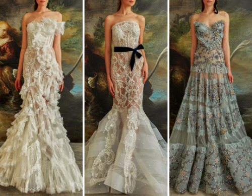chandelyer: Nedo by Nedret Taciroglu fall 2019-2020 rtw