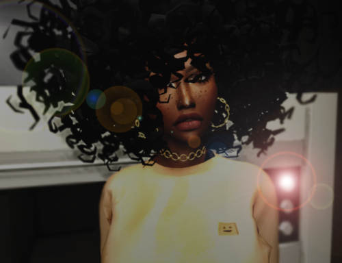 puddinfacedsims: KELIS FRO DOWNLOAD Because I said I would Keep reading